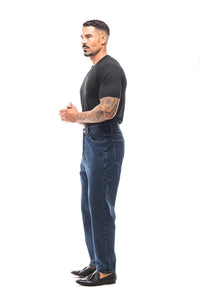 PANTALÓN VAQUERO BAGGY