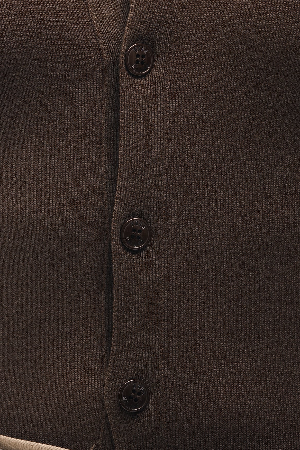 CAMISA PUNTO MANGA LARGA