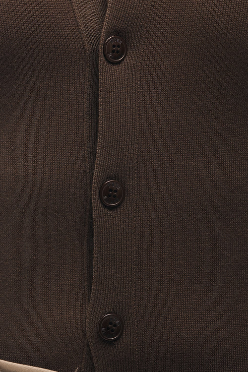 CAMISA PUNTO MANGA LARGA