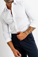 CAMISA ELEGANCE SLIM FIT