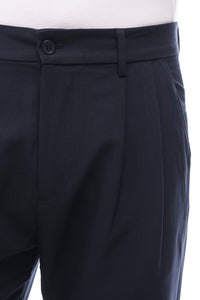PANTALÓN CHINO PINZAS