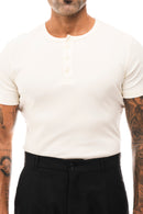 CAMISETA HENLEY CANALÉ