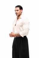 CAMISA SEDA