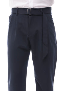 PANTALÓN CINTURÓN