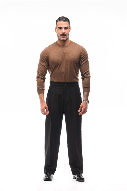 JERSEY CUELLO REDONDO