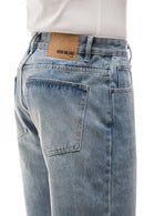 JEANS BAGGY