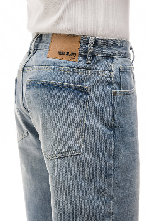 JEANS BAGGY
