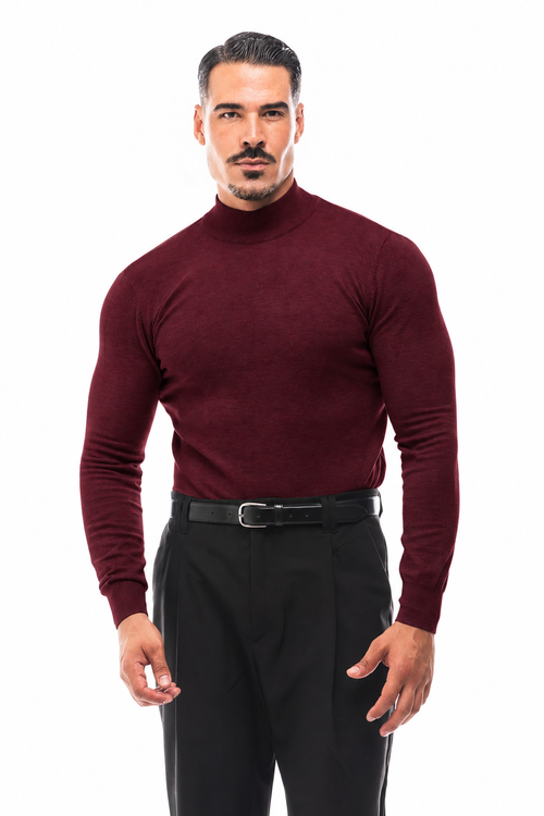 JERSEY PERKINS NECK