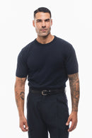 CAMISETA PUNTO FINO