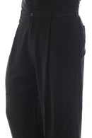 CONJUNTO LINO - NEGRO