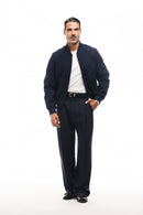 CHAQUETA BOMBER