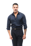 CAMISA SEDA