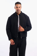 CHAQUETA REGULAR Limited edition