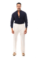 CAMISA CUELLO MAO