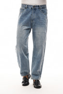 JEANS BAGGY