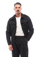 CHAQUETA ANTE