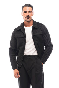 CHAQUETA ANTE