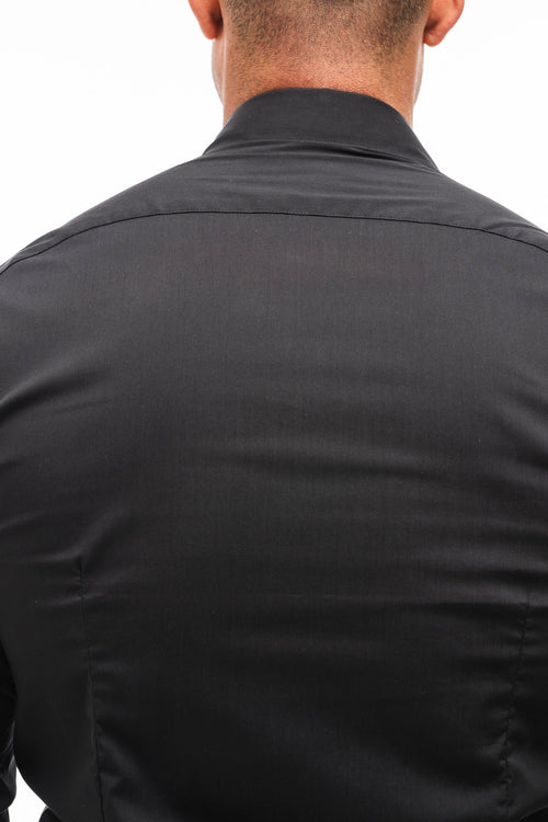 CAMISA VESTIR SLIM