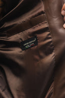 CHAQUETA POLIPIEL