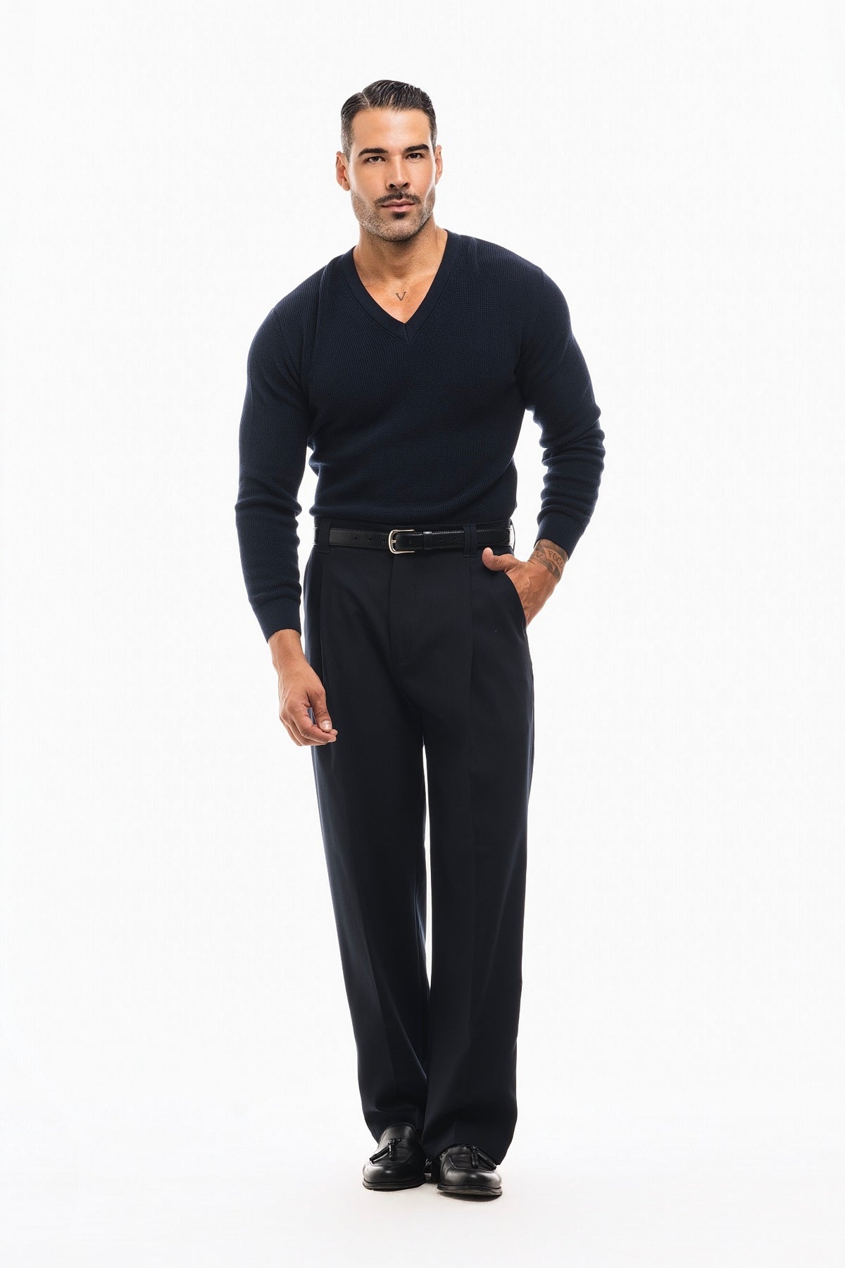 PANTALON BAGGY LIMITED
