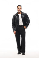 CHAQUETA POLIPIEL