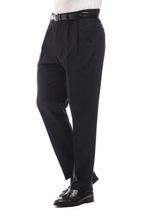 PANTALÓN CHINO PINZAS