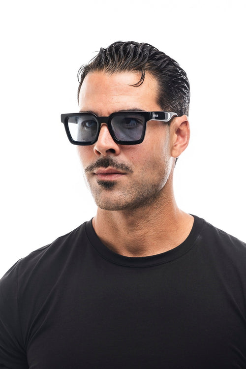 GAFAS DE SOL MONTURA CUADRADA