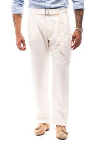 PANTALÓN CINTURÓN