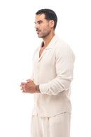 CAMISA LINO