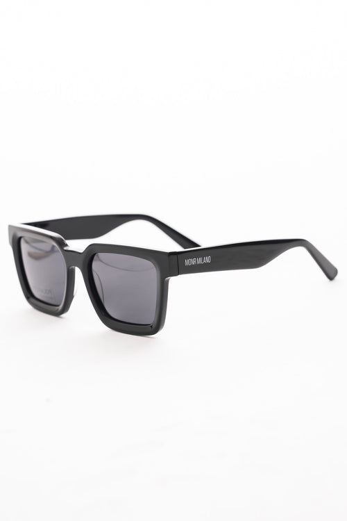 GAFAS DE SOL MONTURA CUADRADA
