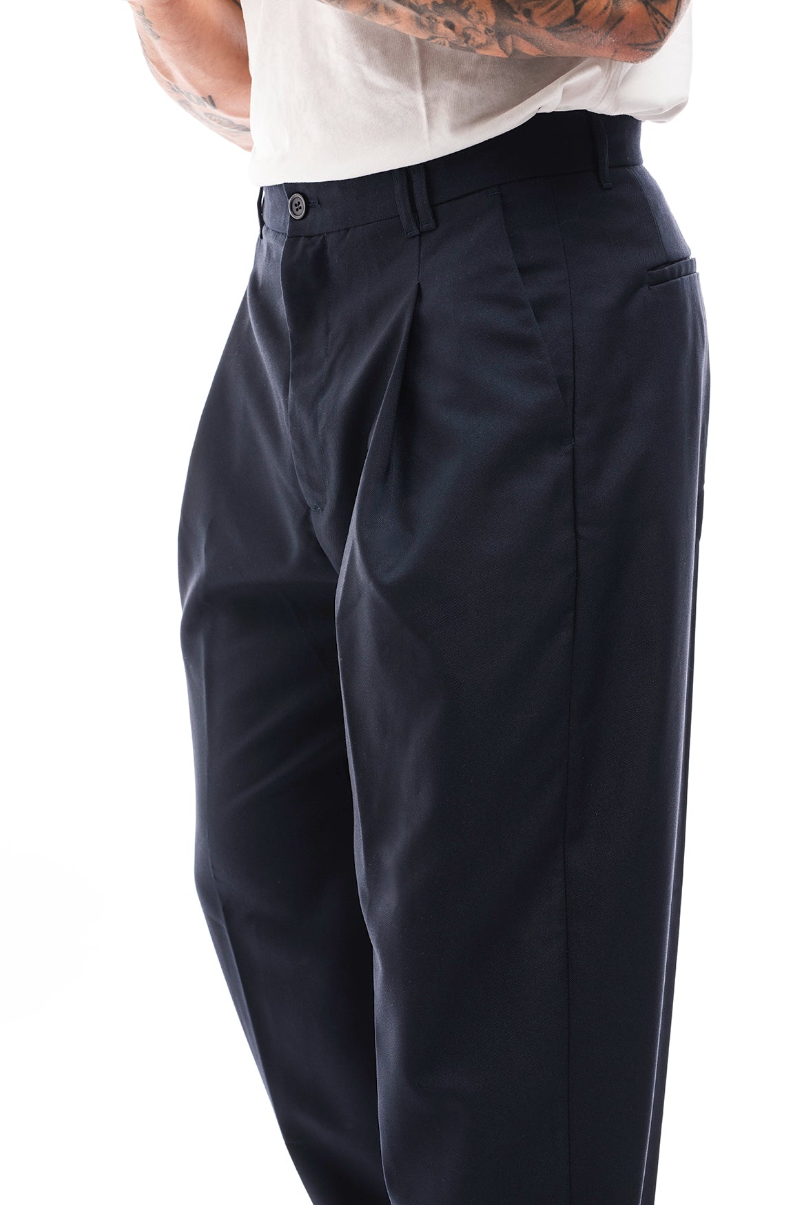 PANTALON BAGGY