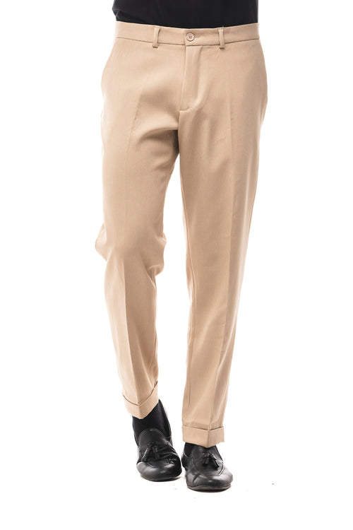 PANTALÓN CHINO ITALIANO