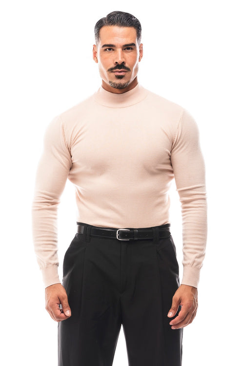JERSEY PERKINS NECK