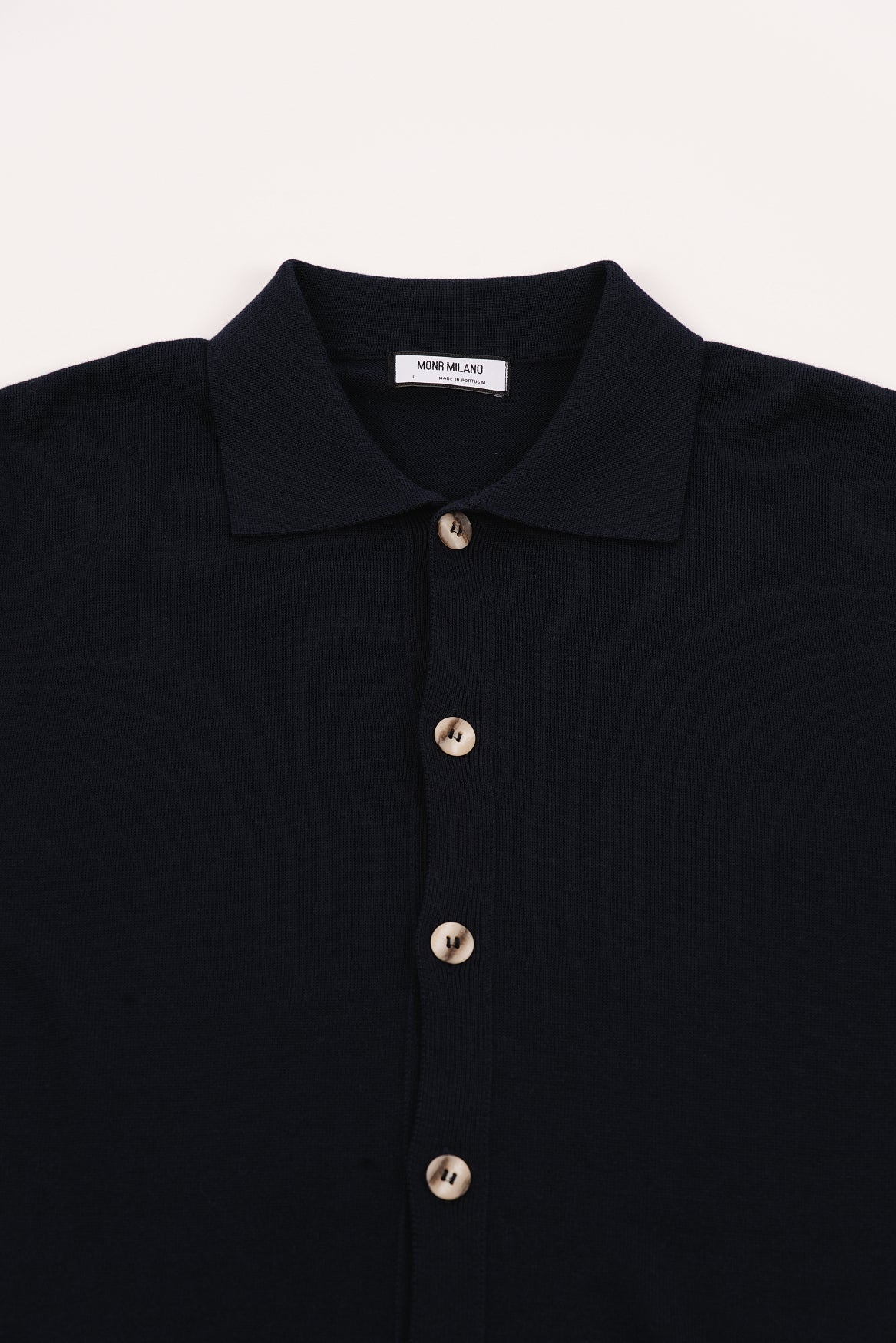 CAMISA PUNTO FINO