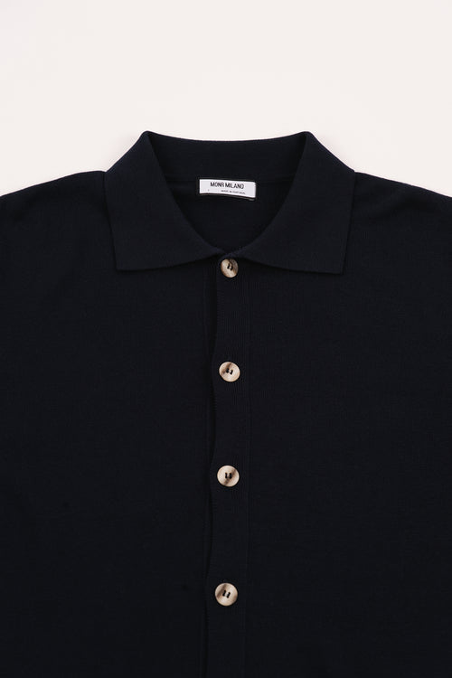 CAMISA PUNTO FINO