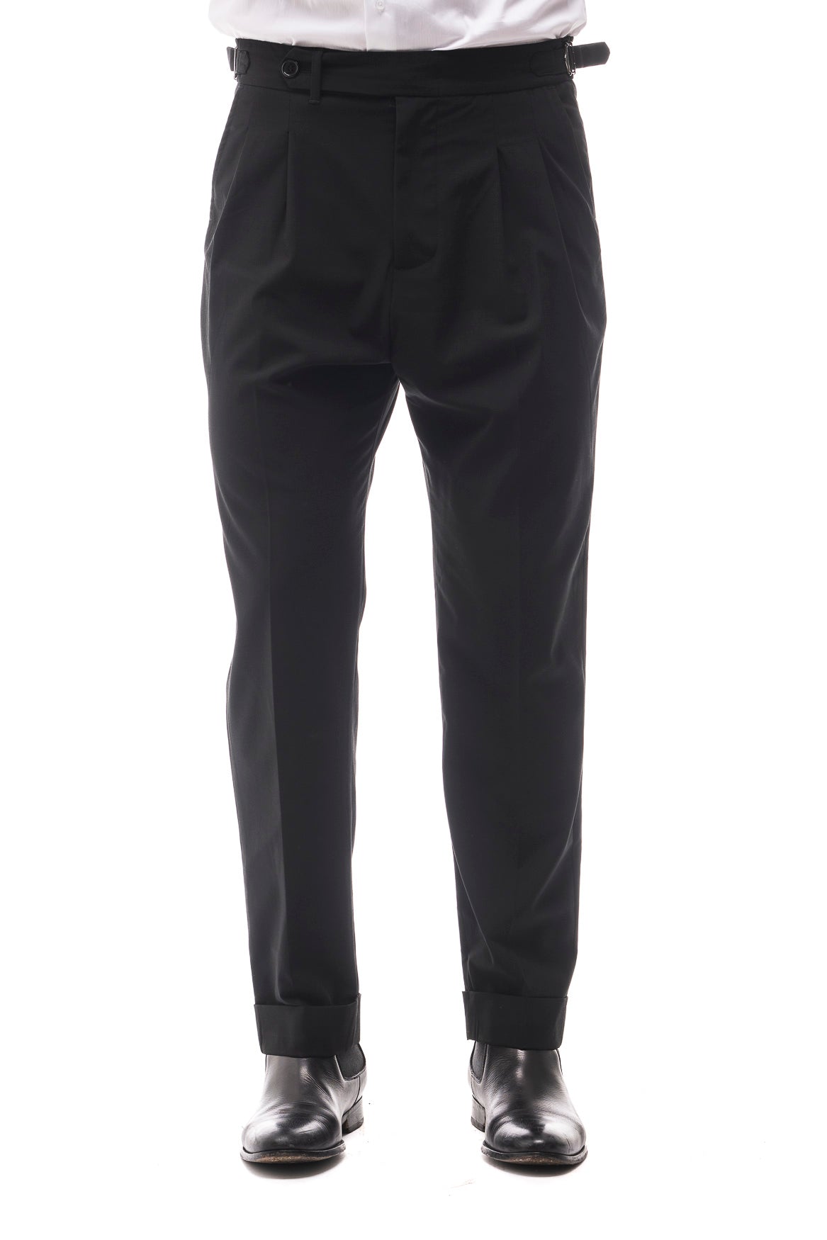 PANTALÓN TIRO ALTO MILANO