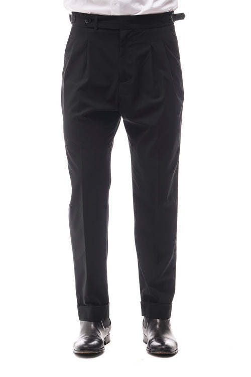 PANTALÓN TIRO ALTO MILANO