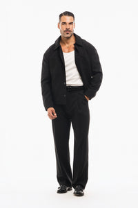 CONJUNTO BAGGY LIMITED NEGRO