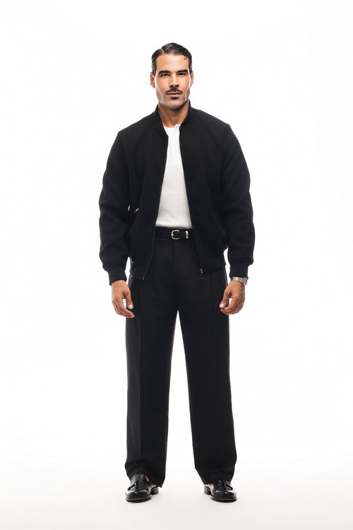 CHAQUETA BOMBER
