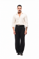 CAMISA SEDA
