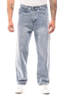 PANTALÓN VAQUERO BAGGY