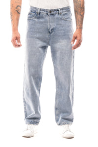 PANTALÓN VAQUERO BAGGY
