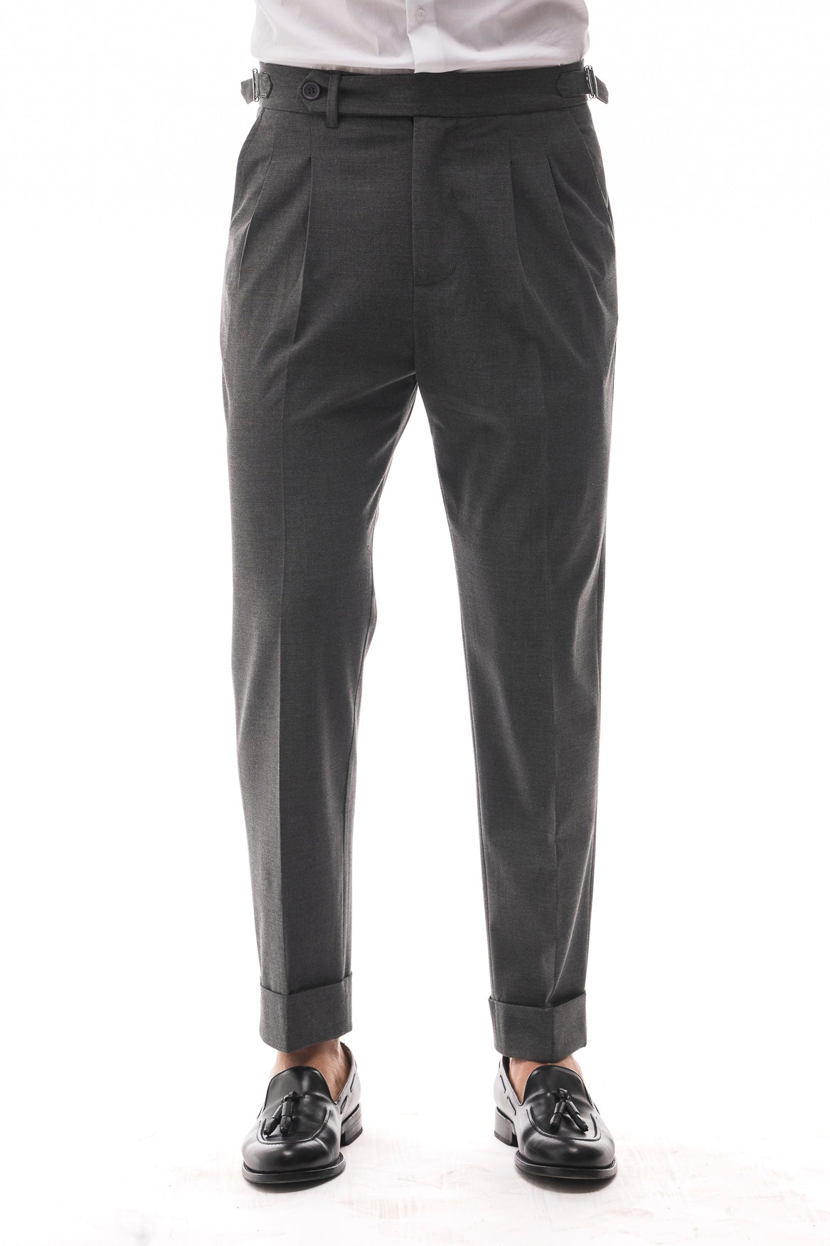 PANTALÓN TIRO ALTO MILANO