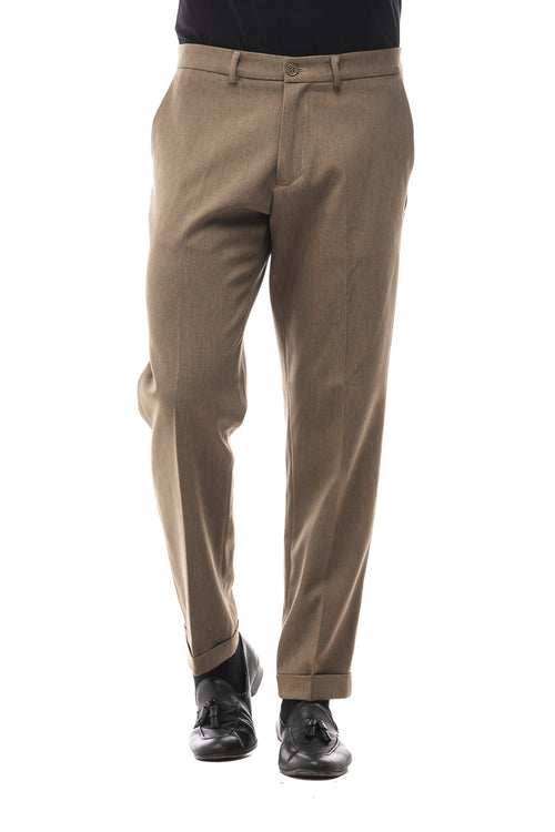 PANTALÓN CHINO ITALIANO