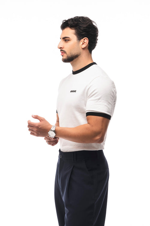 CAMISETA MONR MILANO