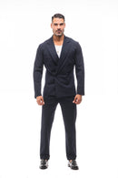 TRAJE MILANO MARINO