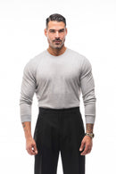JERSEY CUELLO REDONDO