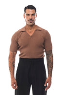 POLO CANALÉ MANGA CORTA