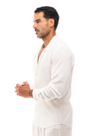 CAMISA LINO
