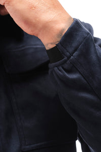CHAQUETA ANTE